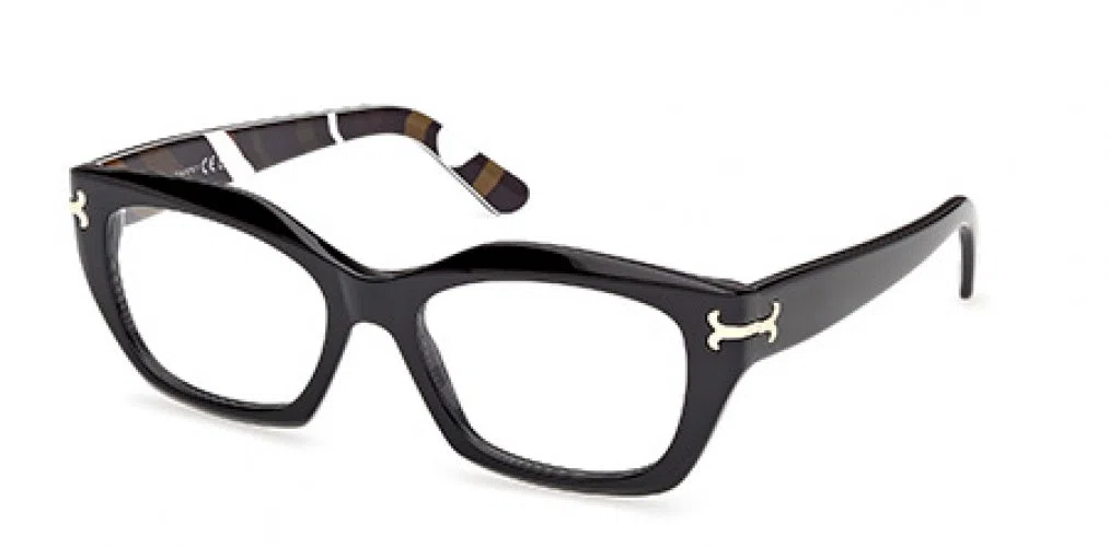 Emilio Pucci 5270 Eyeglasses - view 4
